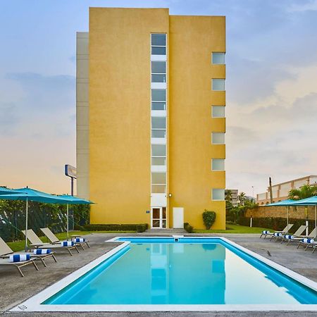 City Express By Marriott Manzanillo Eksteriør billede