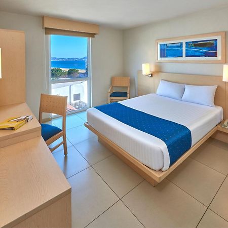 City Express By Marriott Manzanillo Eksteriør billede